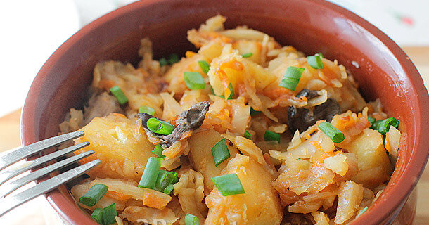 Вкуснятина