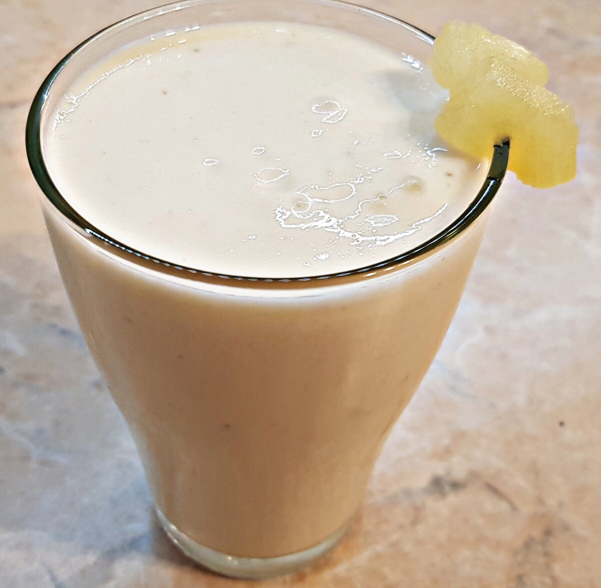 Смузи. Фото автора.