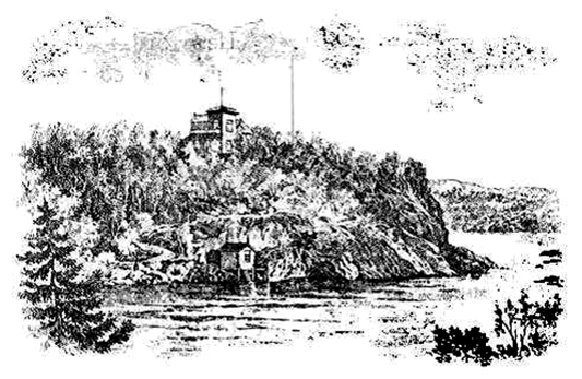 Вилла Тролльхауген