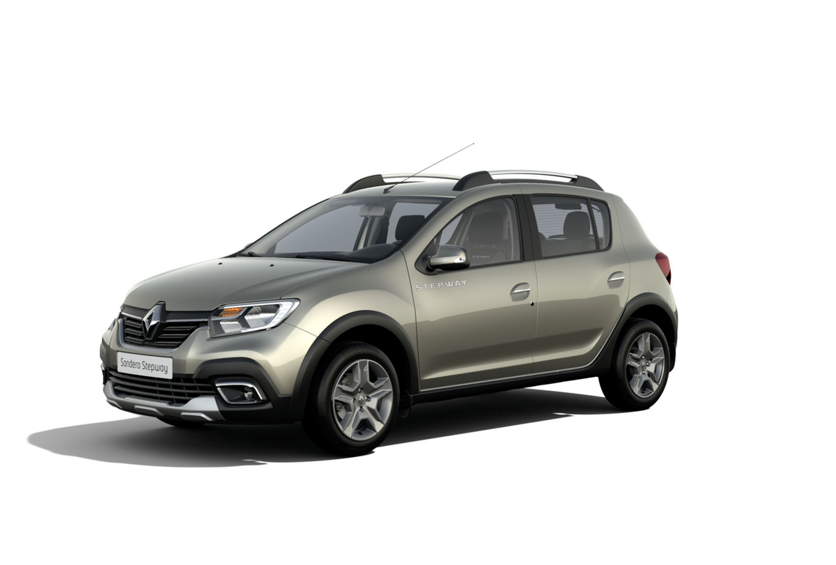 Renault Logan Stepway 2021. Renault Sandero 2021. Renault Sandero Stepway 2021. Renault Sandero Stepway 2020.