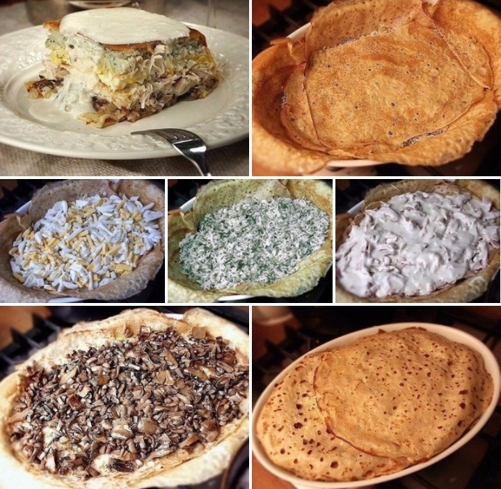 Приятного аппетита!!!