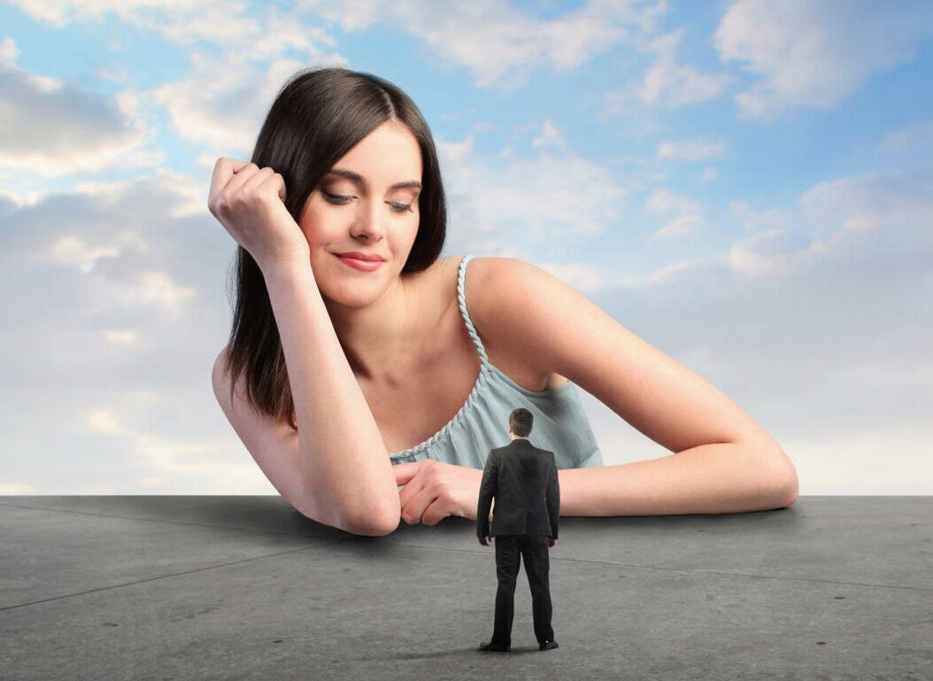 Взято с открытого источника pexels.com 