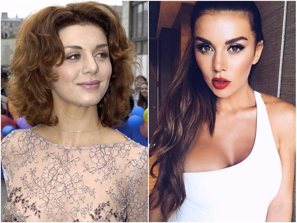 Анна Седокова