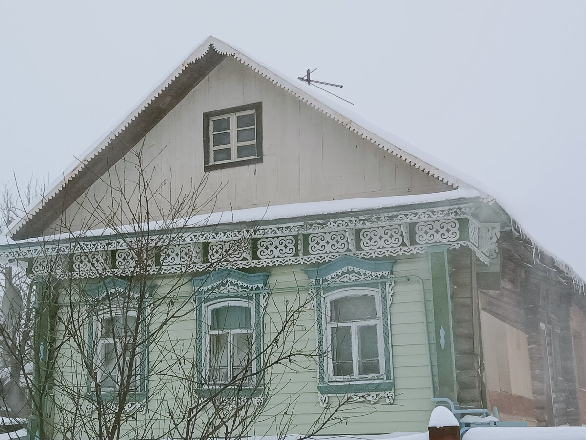 Подольск. Деревня Лемешево