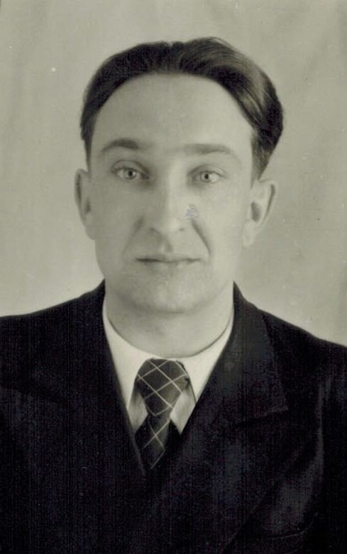 Нестерович П. И. 