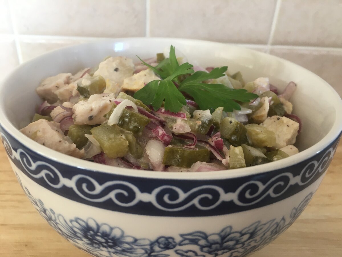 Фото: Еда без труда