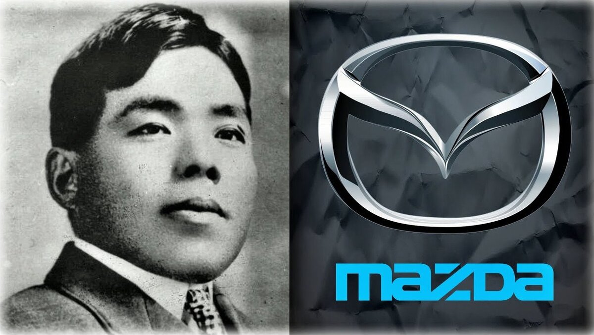 Как обычный мальчик, родившийся 12 ребёнком в бедной рыбацкой семье стал отцом основателем Mazda?