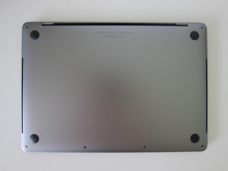 MacBook Pro 13 (Mid 2017)