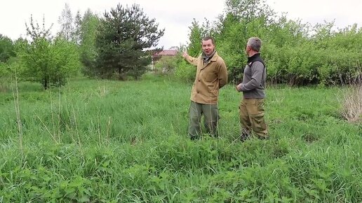 Во что краснодарец смог превратить дом-развалюху за две недели?