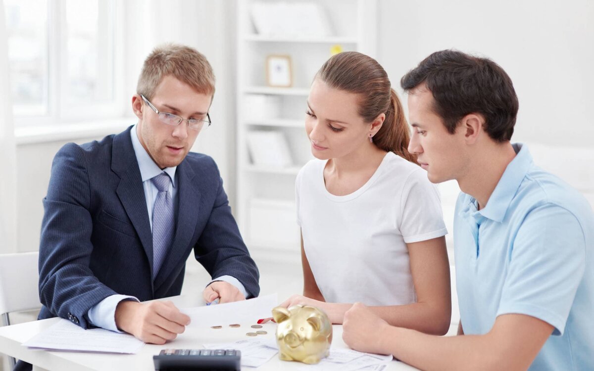 Стоит ли обращаться к риэлтору при 🌃 покупке квартиры в ипотеку