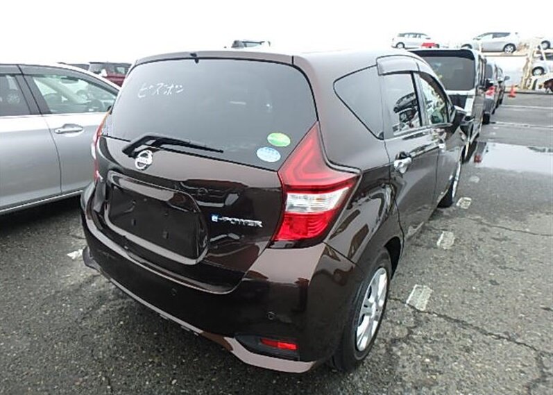 Фото из Японии