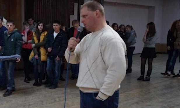 Крестный отец бодибилдинга — Желейный Макс: удивительная форма и качество 
