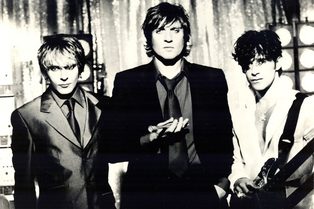 Этот альбом Duran Duran стоит послушать, несмотря на негативные отзывы. 10  причин обратить внимание на Pop Trash | Роккульт | Дзен