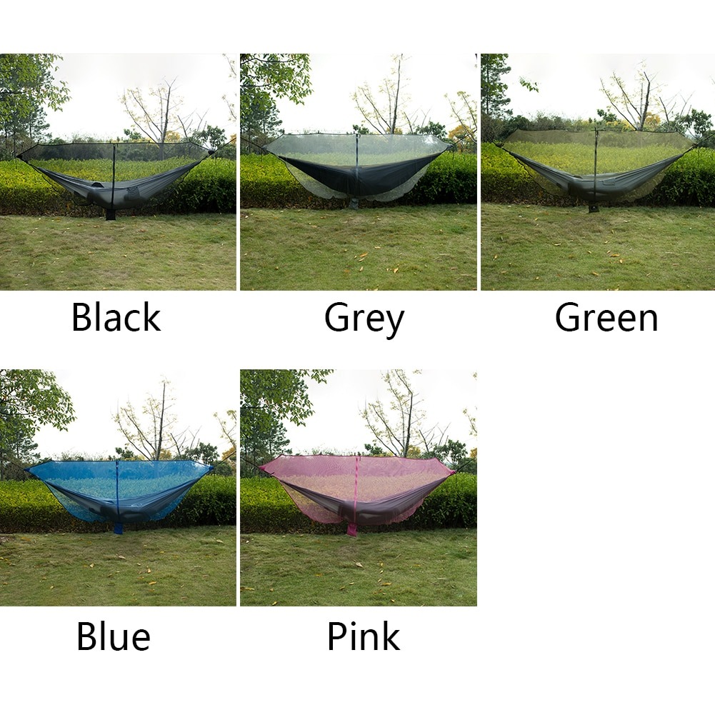 Гамак уличный