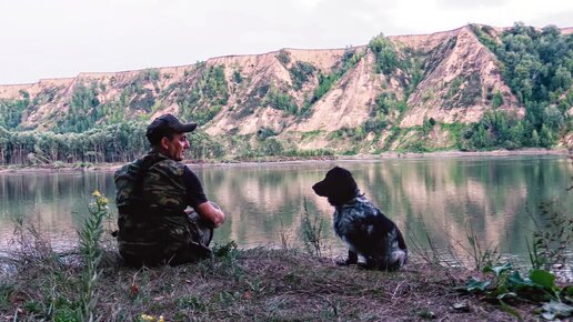 Бешеный клёв на закидушки .Дикая рыба рвёт лески .Ночевка в избушке ,рыбалка под пирамидами