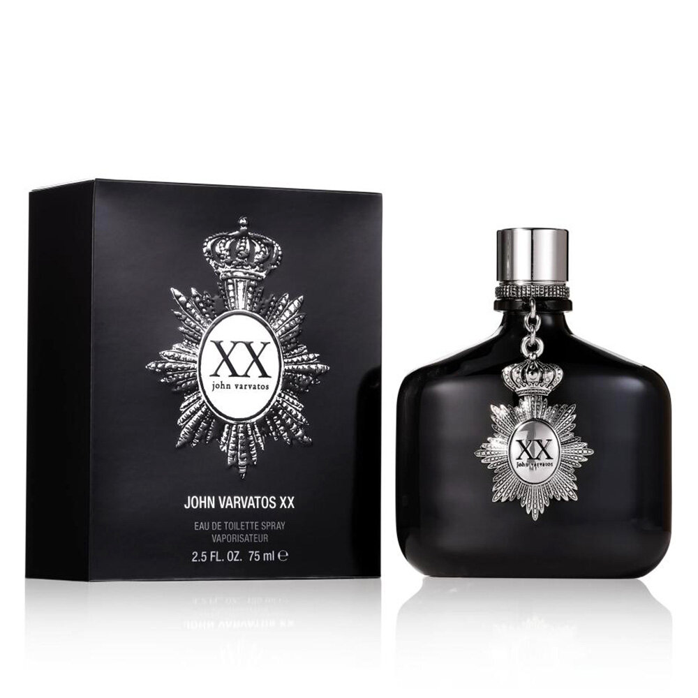 John Varvatos XX