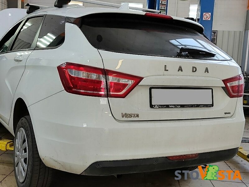 Популярные аксессуары для Лада с доставкой по России по приятным ценам