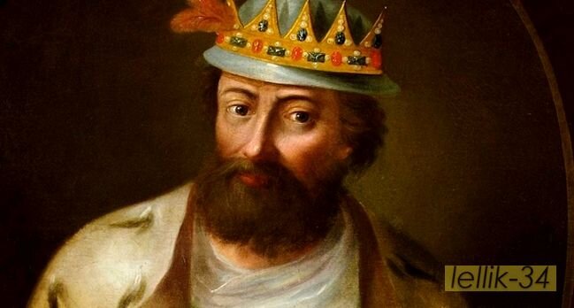 М. Глинский