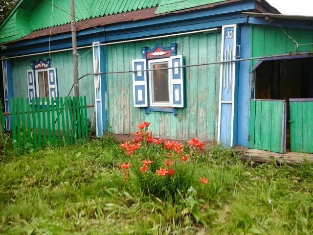 Фото с семейного архива.