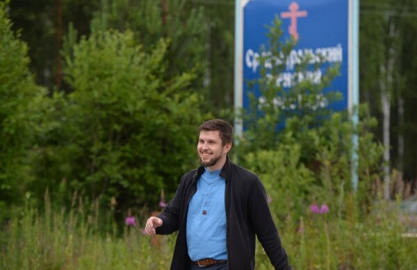 Фото: РИА Новости/Павел Лисицын