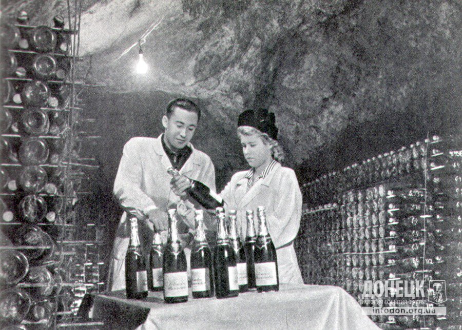 советское фото: проверка качества 