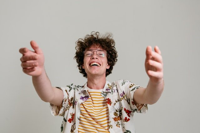 Фото автора Pavel Danilyuk: Pexels