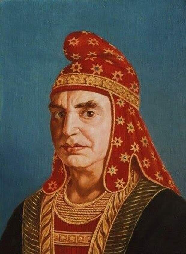 Восточный лад фригийский