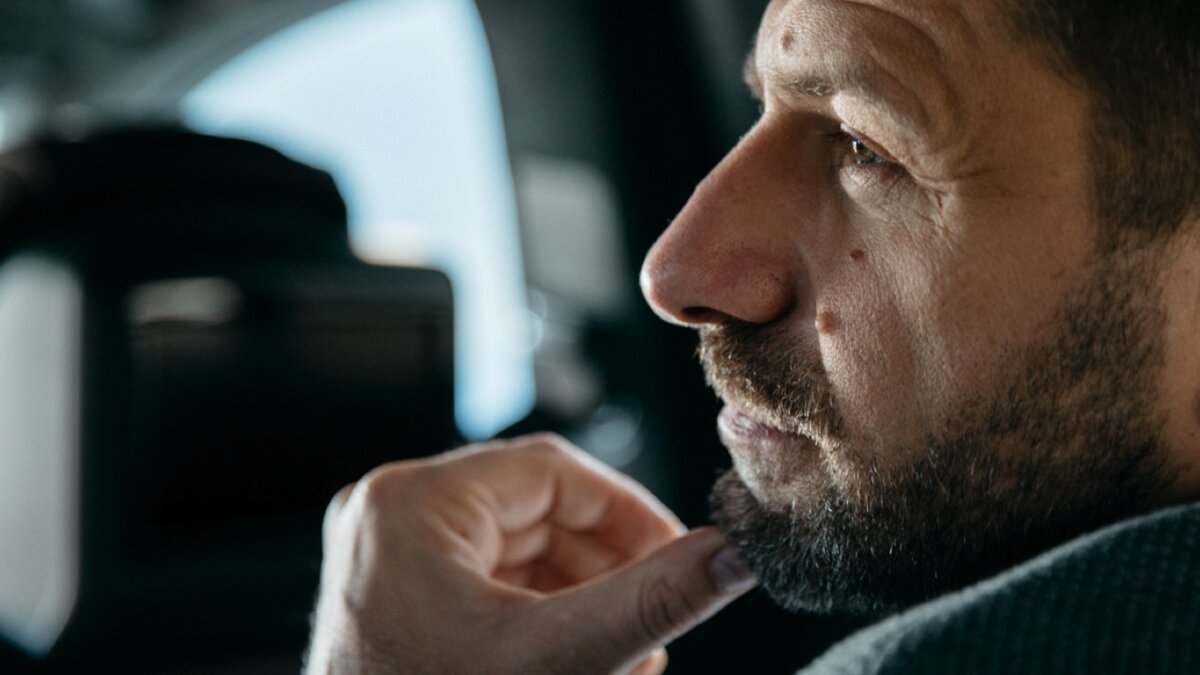 Игорь Рыбаков