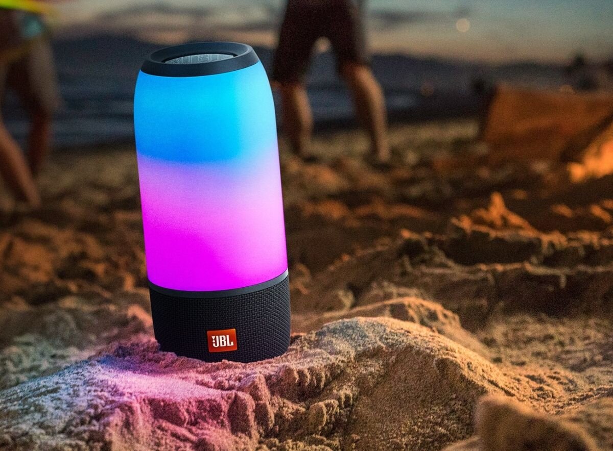 Jbl pulse. JBL Pulse 3. Портативная колонка JBL Pulse 4. Колонка JBL Pulse 3. Колонка JBL пульс 3.