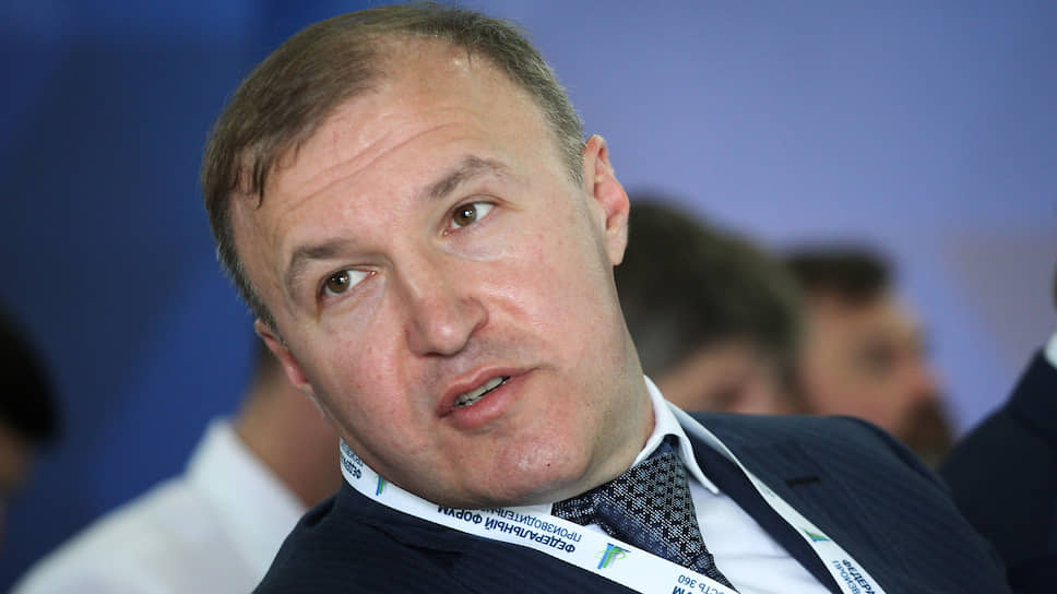 Фото: "Коммерсант"