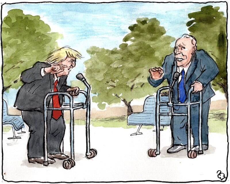 Рис. Юрия Погорелова