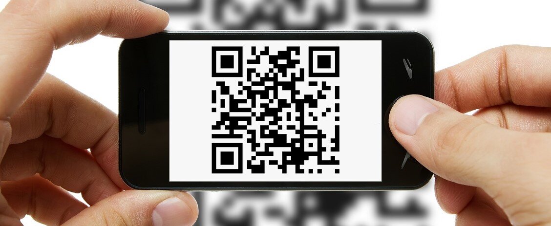 Хочешь себе QR-код? Читай статью до конца 