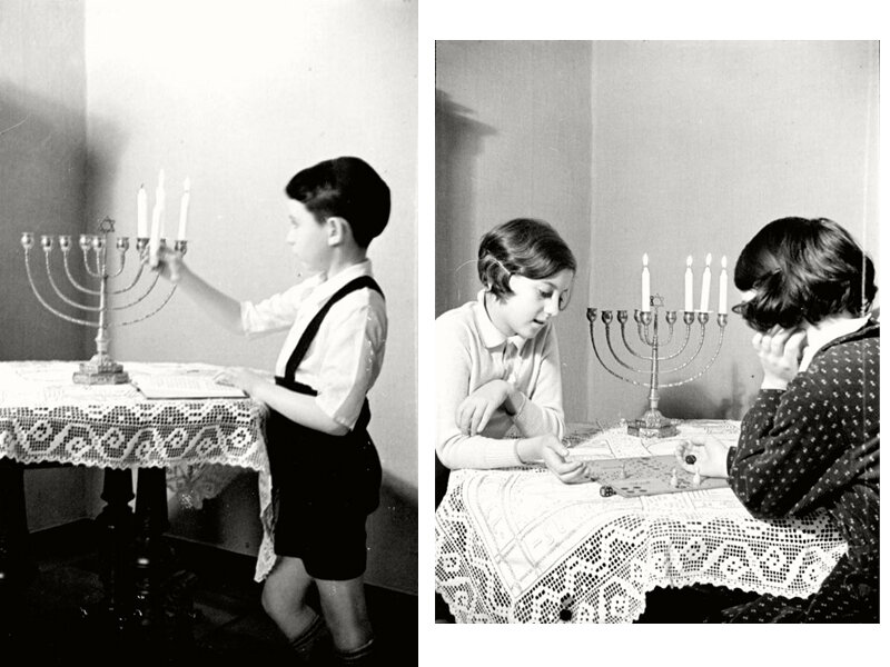 1930-е годы. Фото: Wikipedia Commons