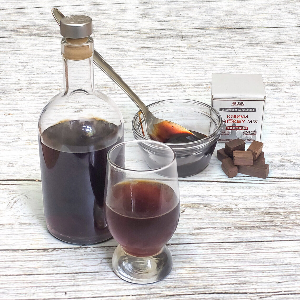 Виски из самогона за час или как сделать домашний ароматизатор для ...