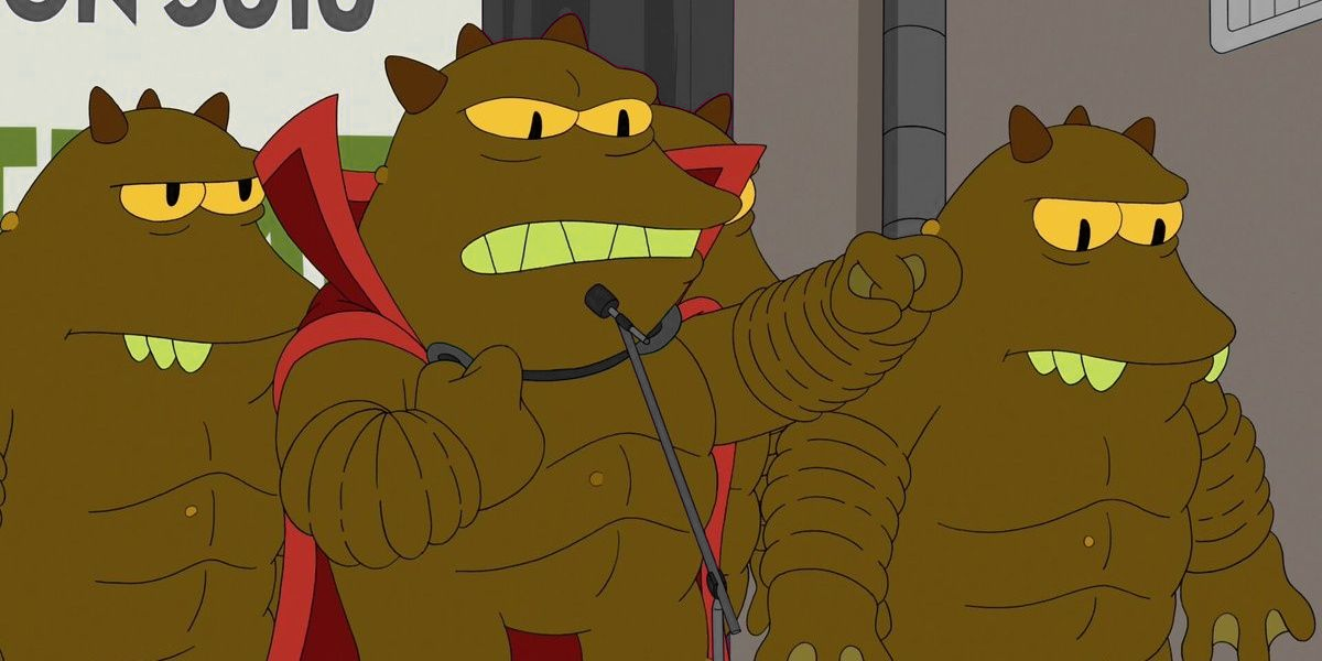 У некоторых Омикрон ассоциируется вот с этими