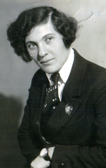 Паша Ангелина. / Фото: www.starobeshevo.ru