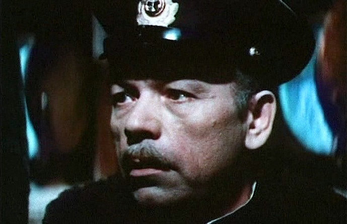 кадр из фильма «Командир счастливой "Щуки"»