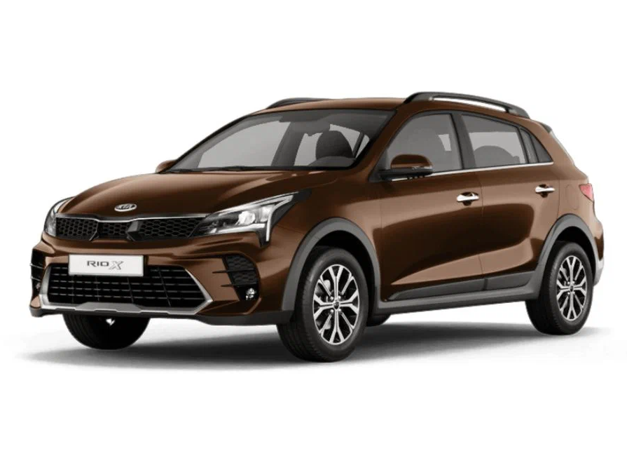 Обычно больше всего накруток на корейские автомобили