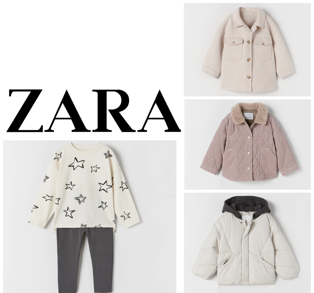 ZARA