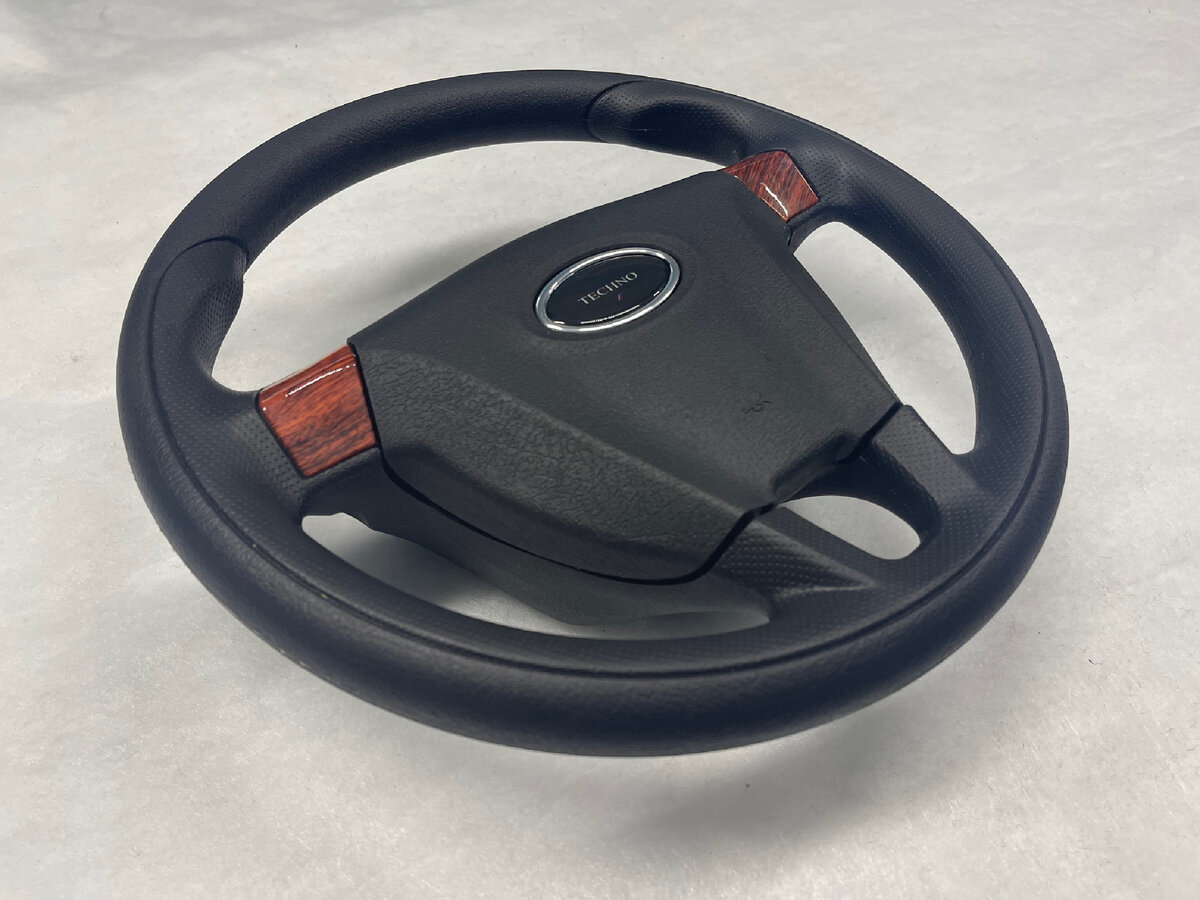 Руль гранд прада 