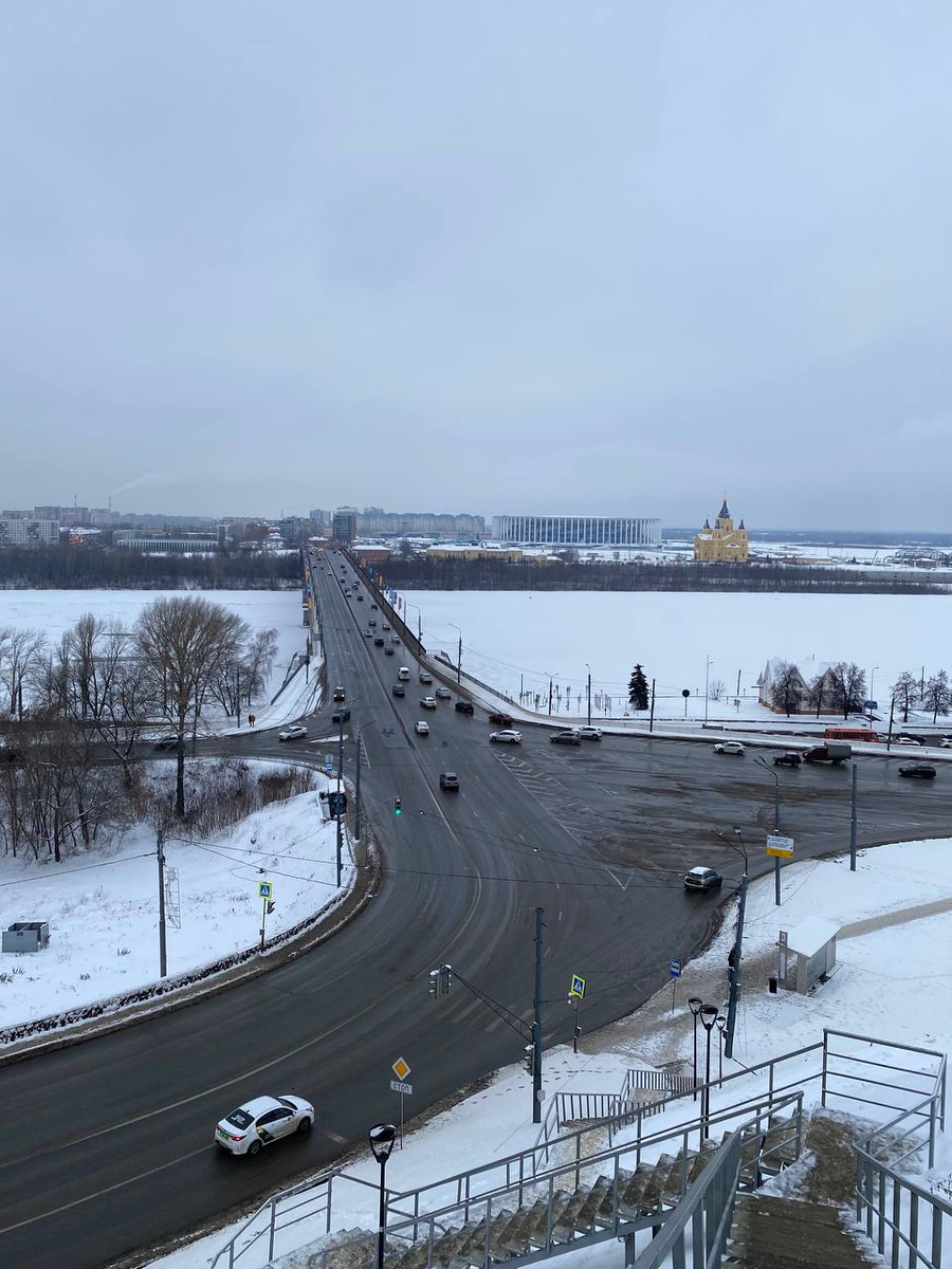 25 достопримечательностей Нижнего Новгорода: что посмотреть в городе за  пару дней | Видеодневник - Я и Моя Жизнь в Нижнем Новгороде | Дзен