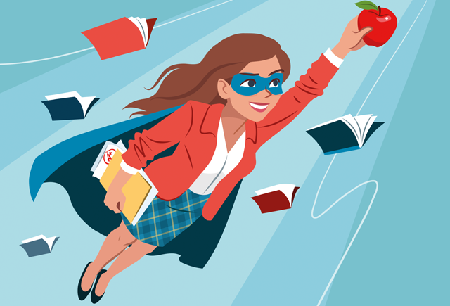 Всегда готова помочь. Я - ваша классная мама. И выходные для меня - не выходные. Я на связи!!! Источник: mel.fm