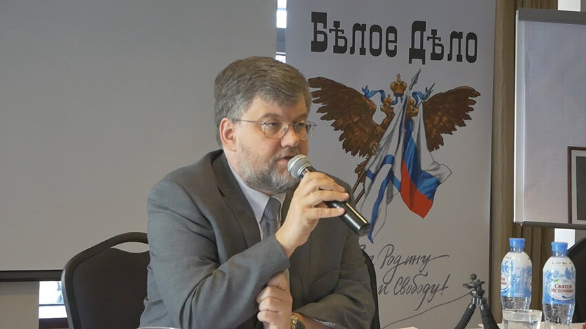 Кирилл Александров 