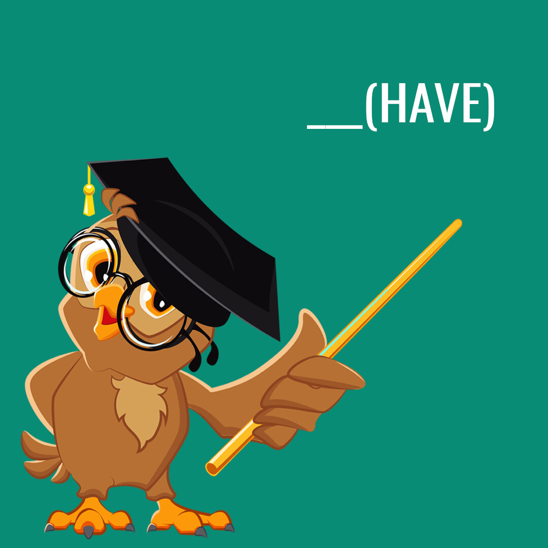 have