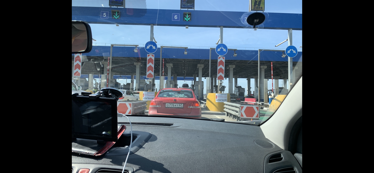 Личное фото автора