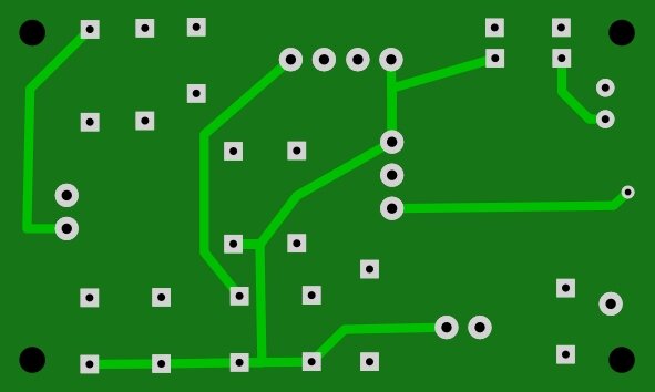 Очень простой и качественный DSP FM- АМ радиоприемник на микросхеме KT0936M, но 