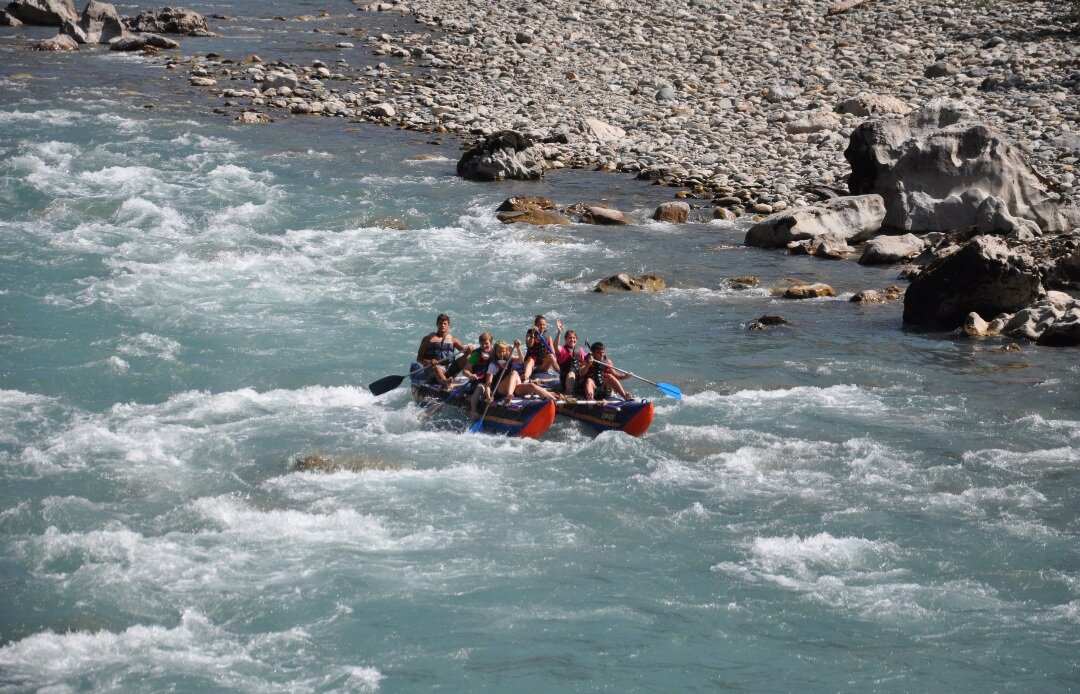 Бзыбь, 2017 г.