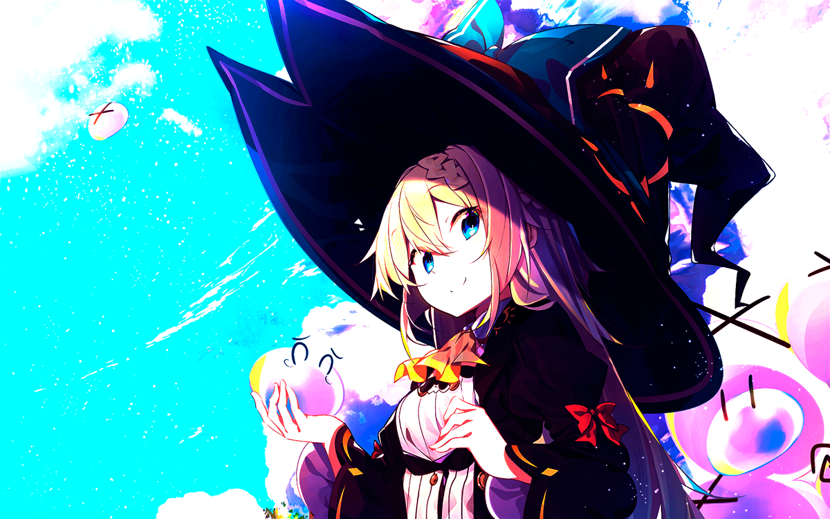 Убивая слизней 300 лет, сама того не заметив, я достигла максимального уровня / Slime Taoshite 300-nen, Shiranai Uchi ni Level Max ni Nattemashita