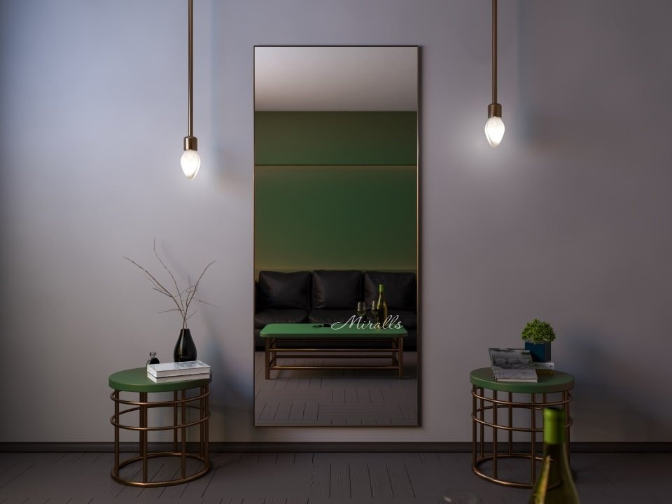 Зеркало Galla XL.