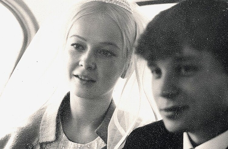 GoldКино. Неудачная личная жизнь и судьба советской актрисы Наталии Богуновой 